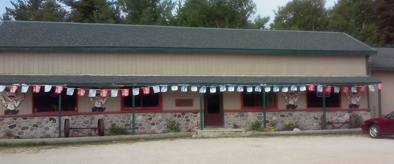 Johnny Bs (Italian Garden) - Web Listing (newer photo)